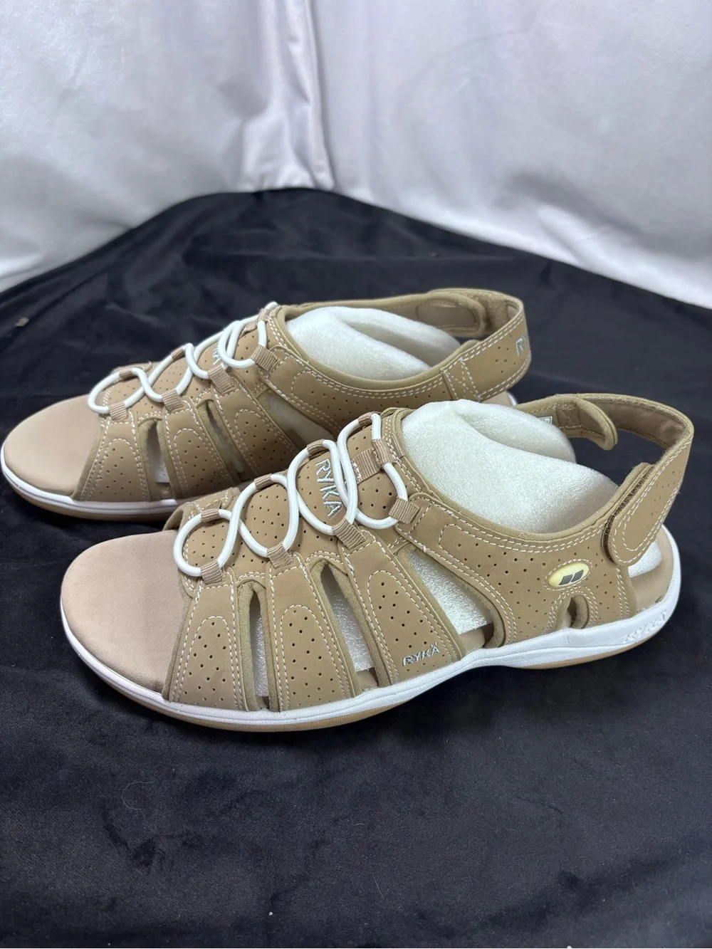 Ryka new without